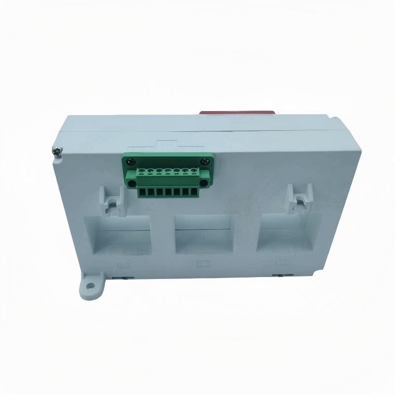 0.1A 3 phase transformer