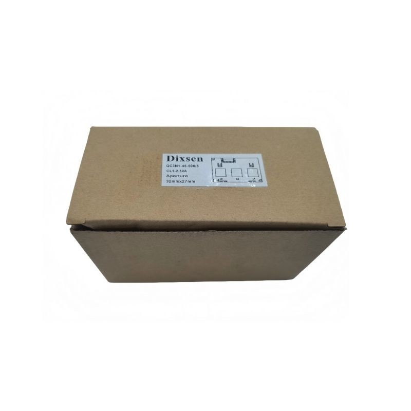 0.66KV 3 phase transformer