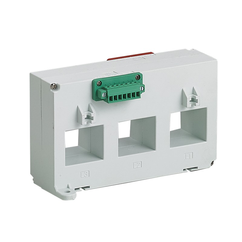 Transformator trójfazowy AC