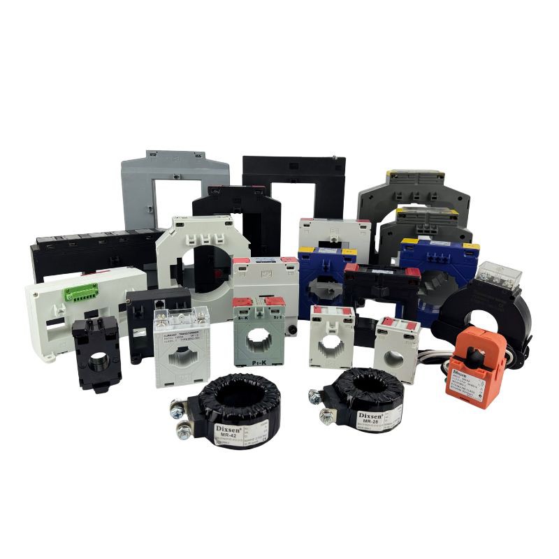 Aktualny transformator