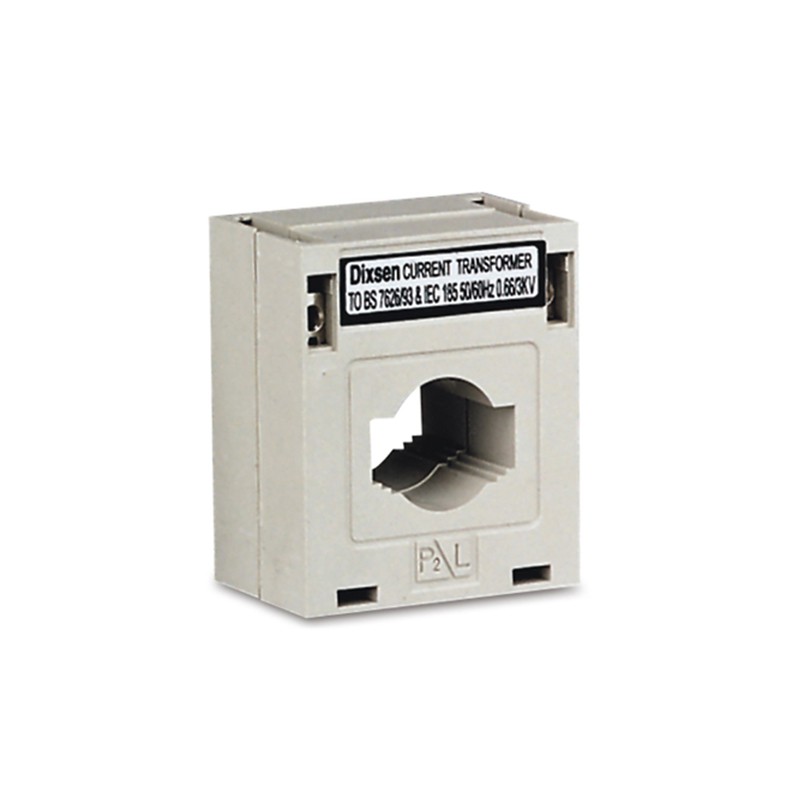 Low Voltage Single Phase Transformer