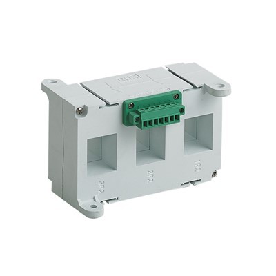 3-fazowy przekładnik prądowy