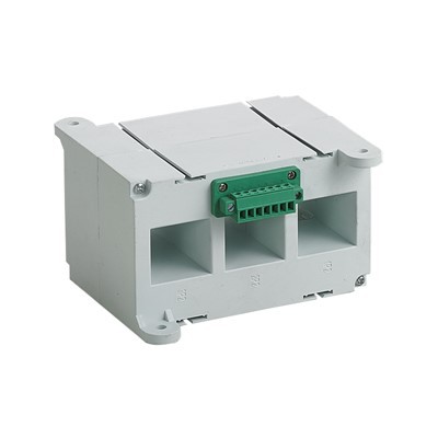 Trójfazowy transformator zmienny