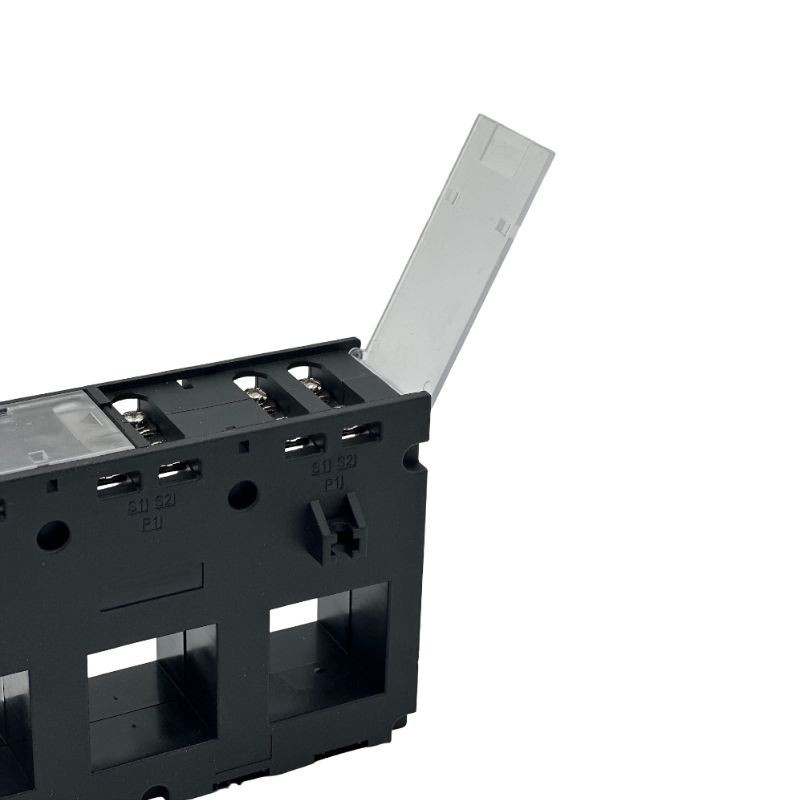 Three phase low voltage CT 2.5VA